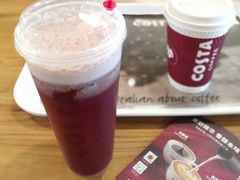-COSTA COFFEE(恒基名人购物中心店)