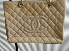 -CHANEL(恒隆广场店)