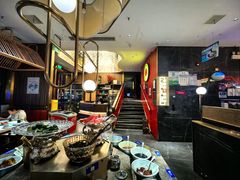 -捞神煲汤火锅(湖滨商业街店)