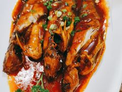 -李老哈·东北菜(宋园路店)