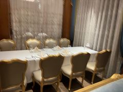 -北京友谊宾馆·俄罗斯餐厅