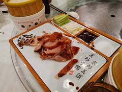 顺府王朝烤鸭-东来顺饭庄(西直门店)