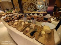 -澳门喜来登大酒店