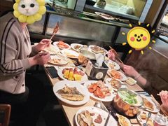 -星伦多自助料理·涮烤一体(虹悦城店)
