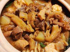 -牛腩之旅·牛腩牛杂煲(经纬汇店)