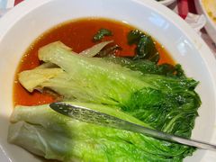 -西贝莜面村(上海百联西郊店)