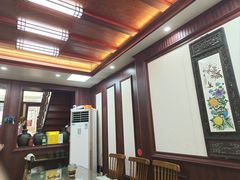 -观桥阁(锦溪店)