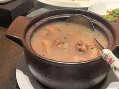 -粗茶淡饭·隐庐私厨(东亭店)