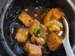 -阿毛饭店首店·宁波老字号(文化广场店)