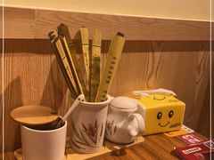 -子午路张记·肉夹馍(华强北店)