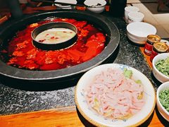 -陈眼镜火锅(总店)