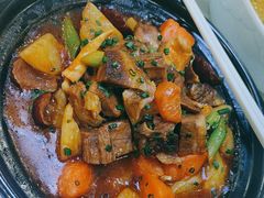 -清真悦宾楼食府(海湖店)
