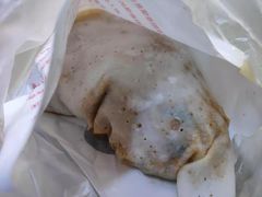 -安徽阜阳卷馍(西单店)