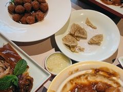 -京味斋·北京烤鸭(华威桥北工大店)