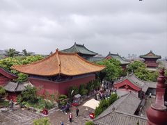 -开封府