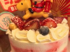 -味多美蛋糕(新和平里店)