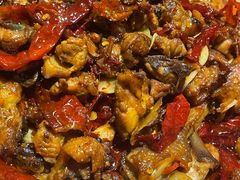 -柴窝堡22号辣子鸡·传承新疆菜