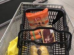 -Olé精品超市(南宁万象城店)