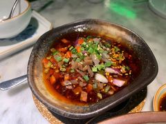 脑花-辛香汇·现炒川菜(淮海路百盛店)
