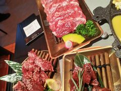 -轻烧烤肉(光谷步行街店)