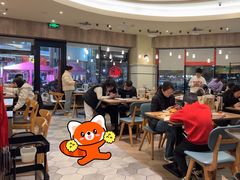 -必胜客(衡百店)