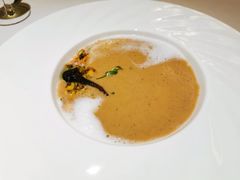 法式菌菇浓汤-王品台塑牛排(成都万象城店)