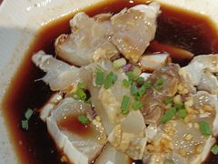 -五马集·海鲜·温州大牌档(黑金冠五马街十字路口店)