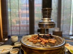 -味家烤肉烤鳗鱼牛排(西塔旗舰店)