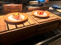 -味餐厅·海鲜·火锅·自助餐