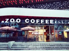 -Who乎coffee&bar