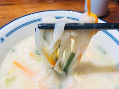 -老雒阳面馆·水席(定鼎门店)