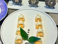 -曾宴·楚菜(湖北省博物馆店)