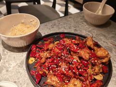 -留半山·香港食堂(啦啦宝都店)
