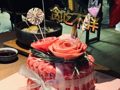 -烧肉达人•炭火烧肉(新天地店)