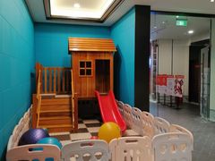 -小厨娘淮扬菜(六合欢乐港店)