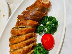 -德记潮州菜馆(卑路乍街)