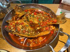 -威哥的菜·地道长沙菜(雨花亭店)