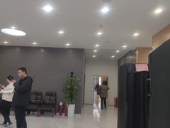 -美年大健康体检中心(牡丹园分院)