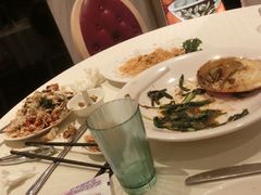 -无招牌海鲜餐厅(滨海艺术中心店)