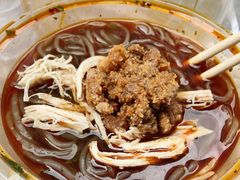 -曹凉粉(西正街店)