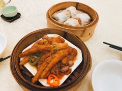 -顺德人家食府(黄金广场店)