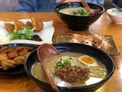 -神龙面
