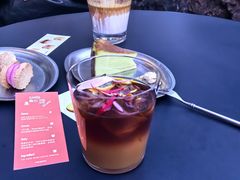 -MINDFO咖啡厅(岗顶店)