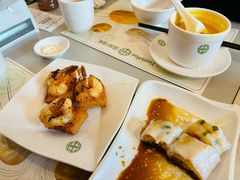 -添好运点心专门店(深水埗店)