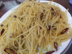 -川哥辣妹(南岗店)