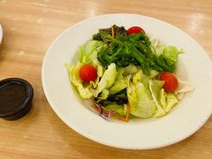 -萨莉亚意式餐厅(恒宝广场店)
