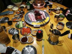 -伊茉家的烤肉店(勒泰中心店)
