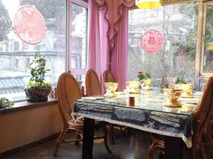-慢丽江·云南野生菌土鸡锅(付家庄店)