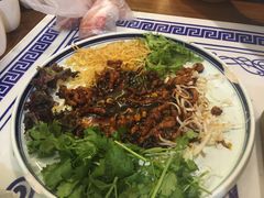 -京氣春饼(机场店)