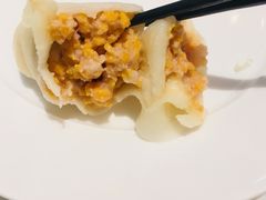原汁海胆水饺-喜鼎海胆水饺(柏威年购物中心店)